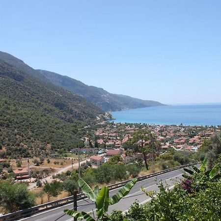 Aygul Hotel Ölüdeniz Extérieur photo