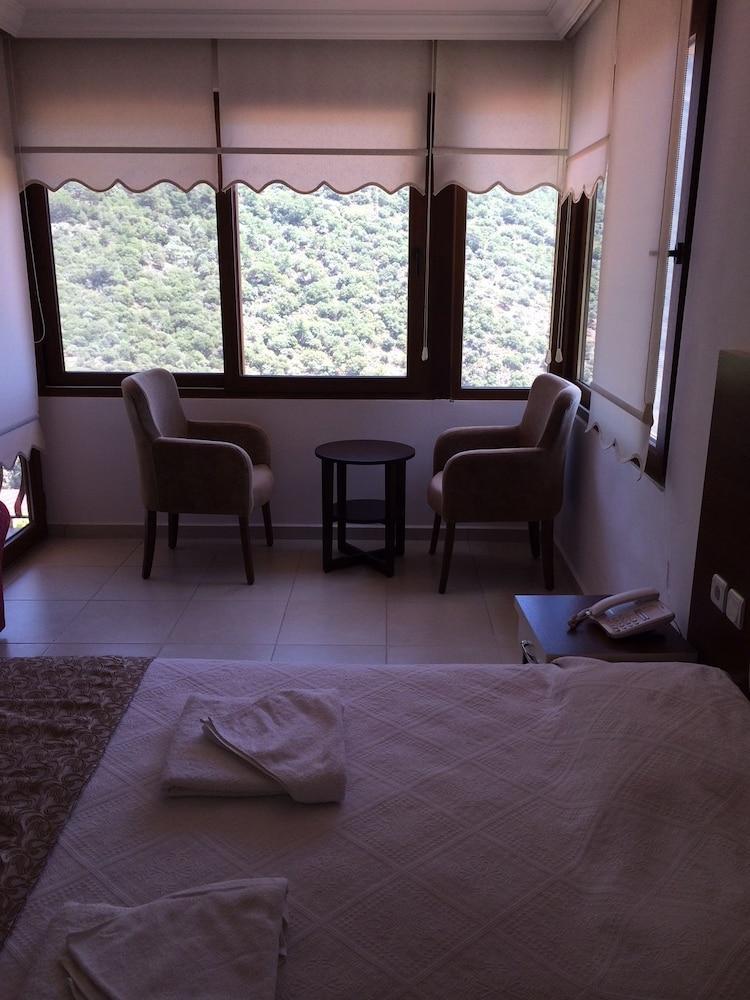 Aygul Hotel Ölüdeniz Extérieur photo