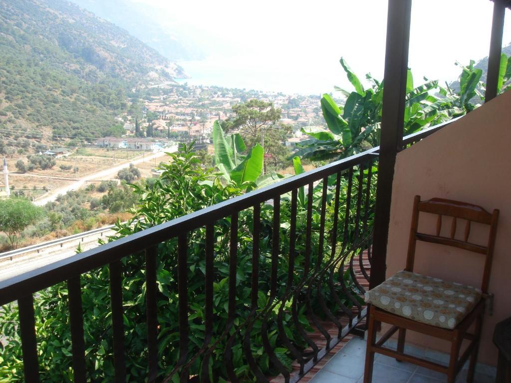 Aygul Hotel Ölüdeniz Chambre photo