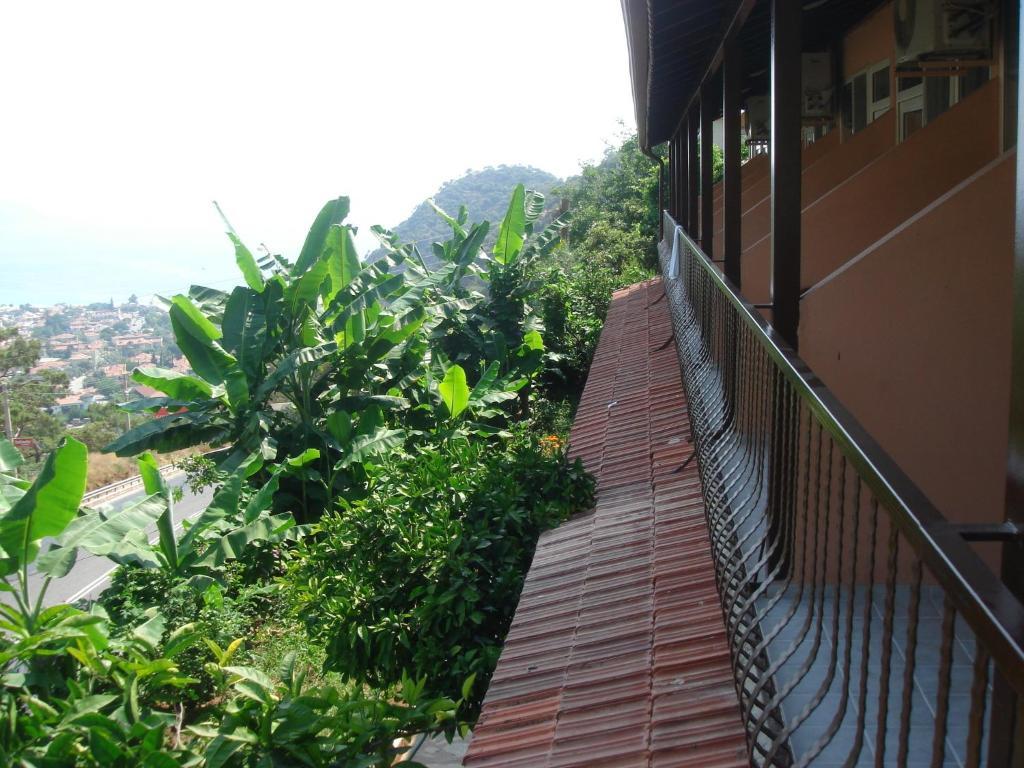 Aygul Hotel Ölüdeniz Chambre photo