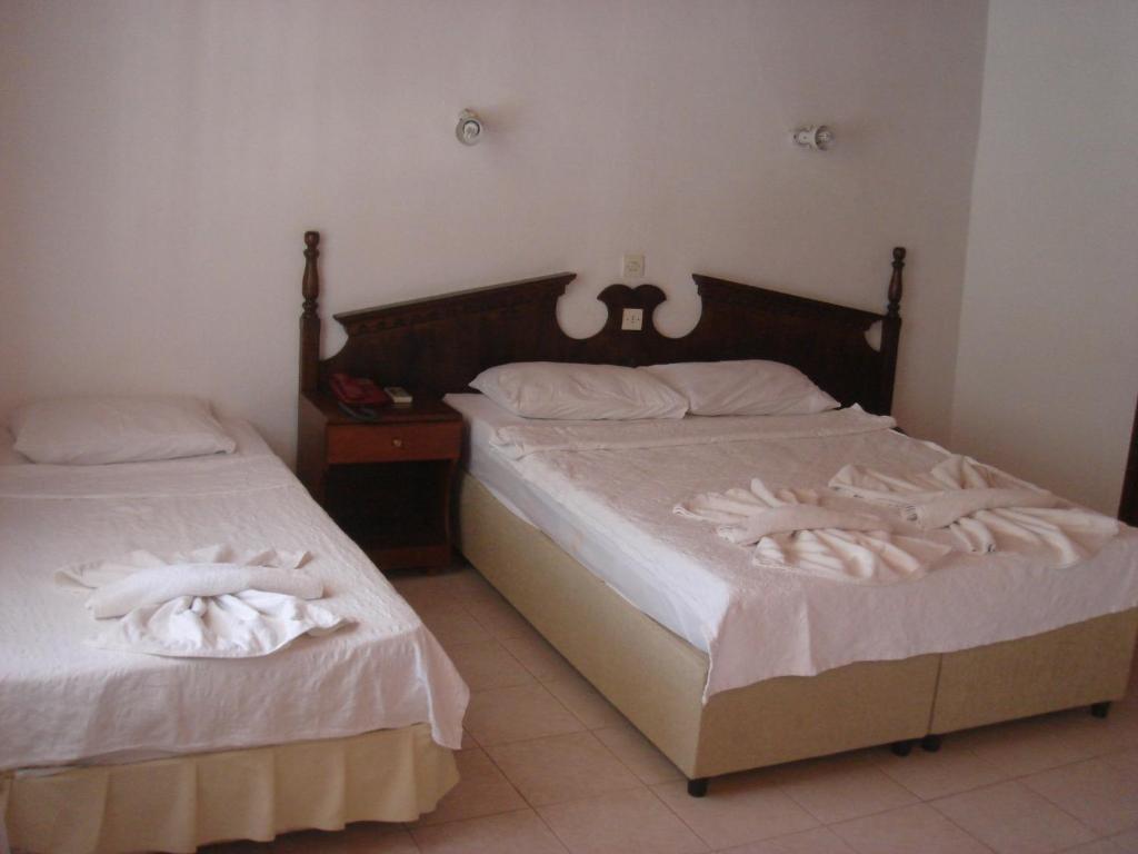 Aygul Hotel Ölüdeniz Chambre photo