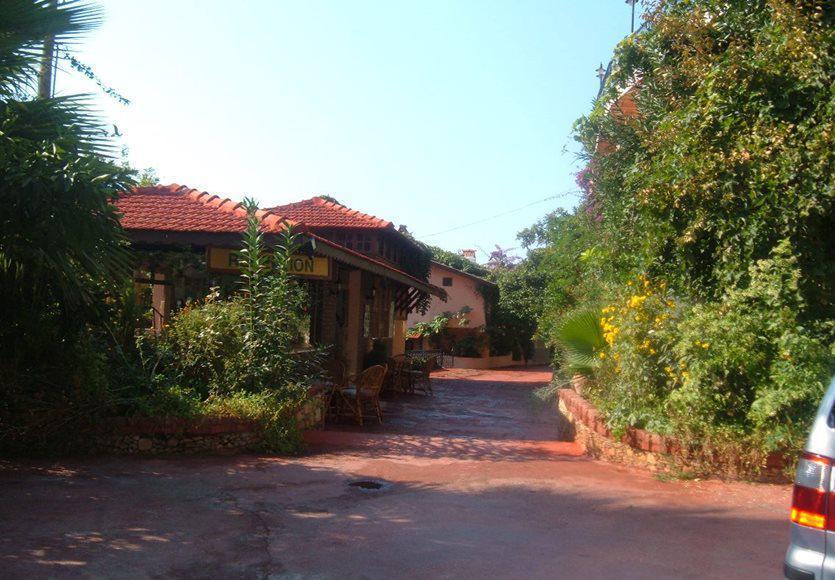Aygul Hotel Ölüdeniz Extérieur photo
