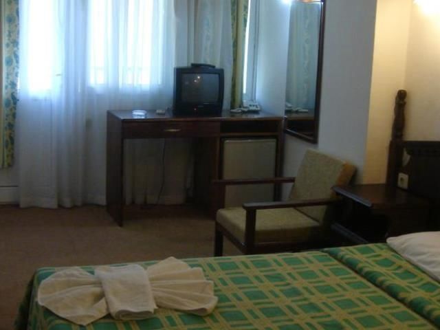 Aygul Hotel Ölüdeniz Extérieur photo