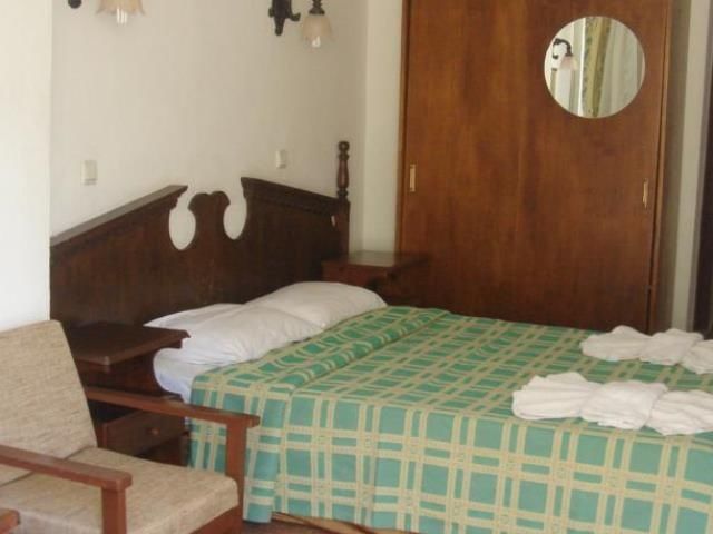 Aygul Hotel Ölüdeniz Extérieur photo